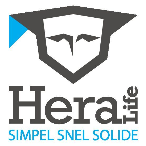 Logo Hera Life