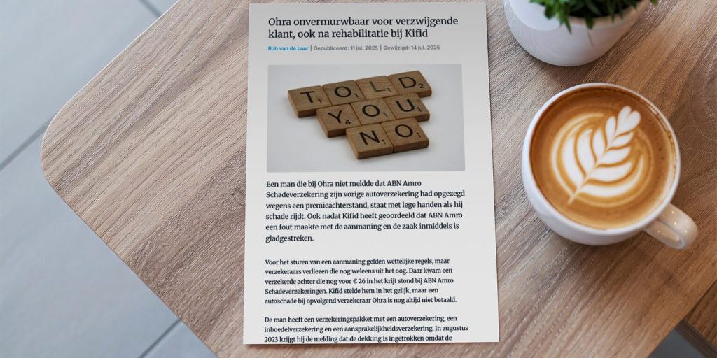 Ohra-onvermurwbaar-voor-verzwijgende-klant,-ook-na-rehabilitatie-bij-Kifid
